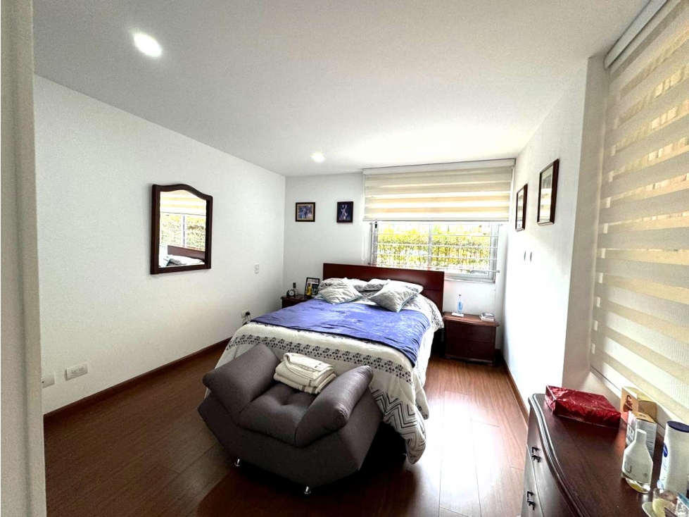 Apartamento en venta en Chilacos, Chía · foto 13 de 24