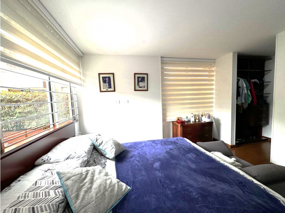 Apartamento en venta en Chilacos, Chía · foto 14 de 24
