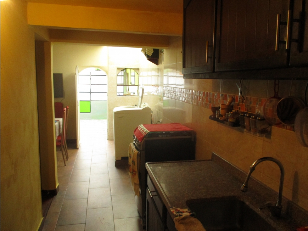Casa en venta en Mandalay Et. Ii, Bogotá · foto 9 de 24