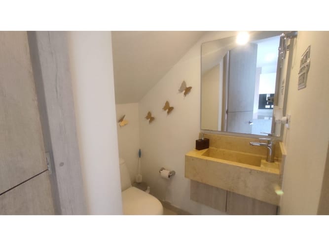 Casa en venta en Bojaca, Chía · foto 12 de 24