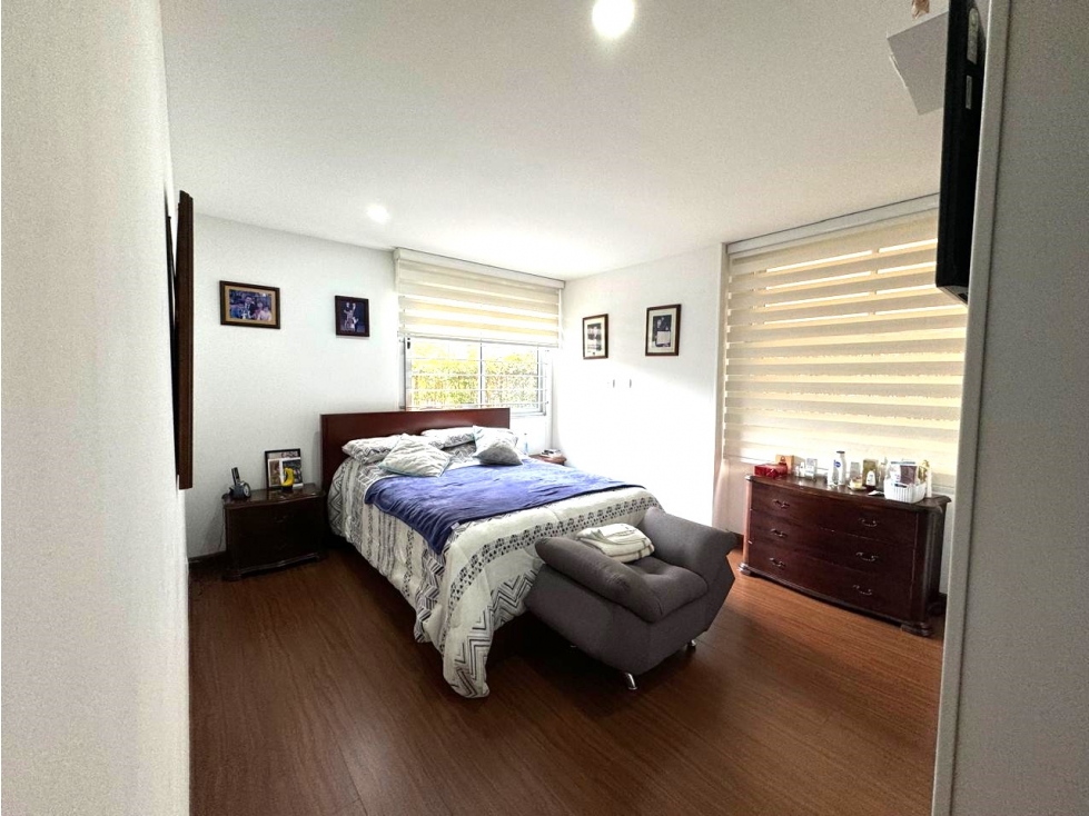 Apartamento en venta en Chilacos, Chía · foto 15 de 24