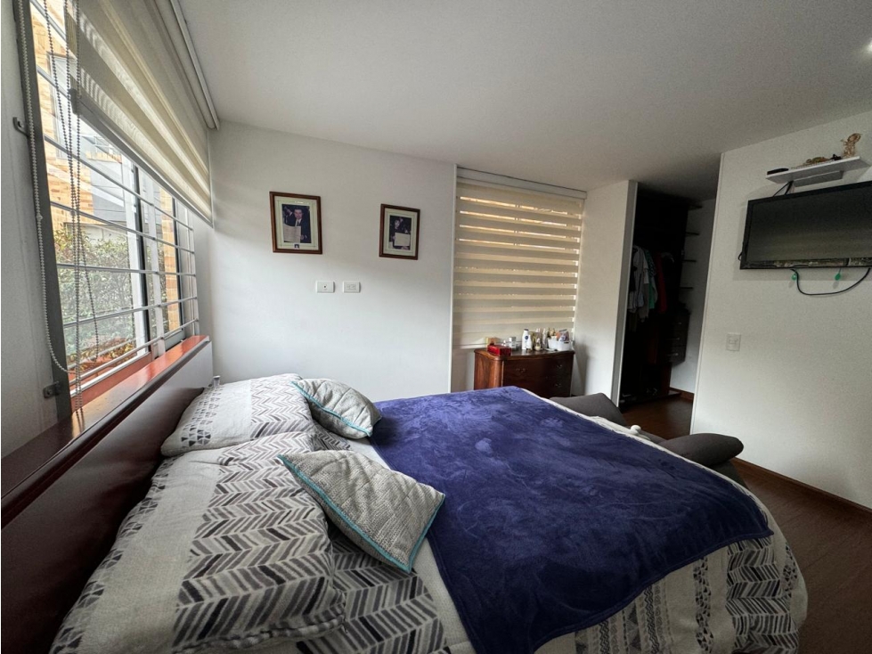Apartamento en venta en Chilacos, Chía · foto 16 de 24