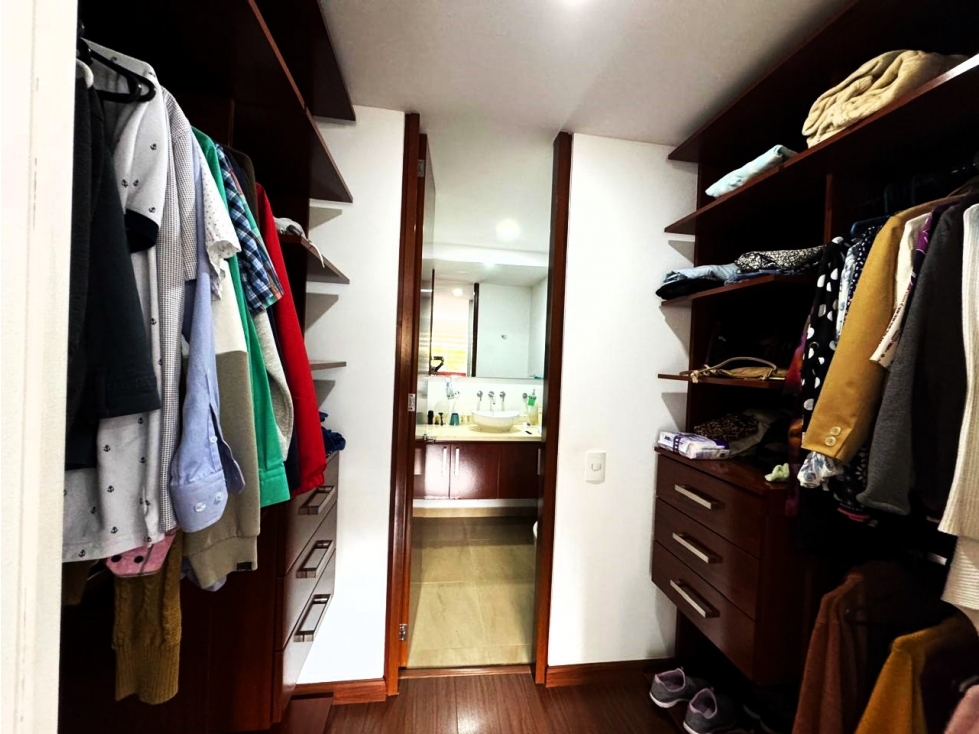 Apartamento en venta en Chilacos, Chía · foto 17 de 24