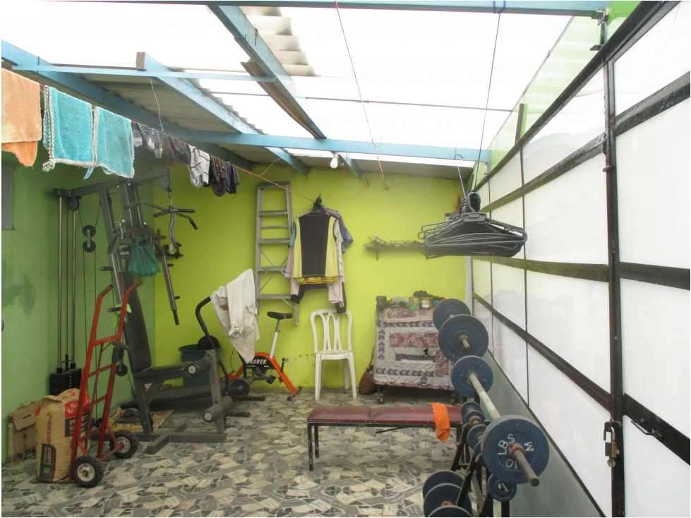 Casa en venta en Mandalay Et. Ii, Bogotá · foto 12 de 24