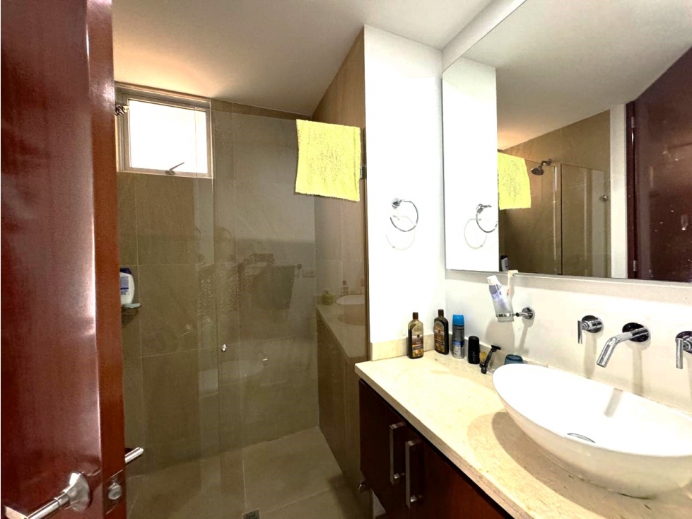 Apartamento en venta en Chilacos, Chía · foto 18 de 24