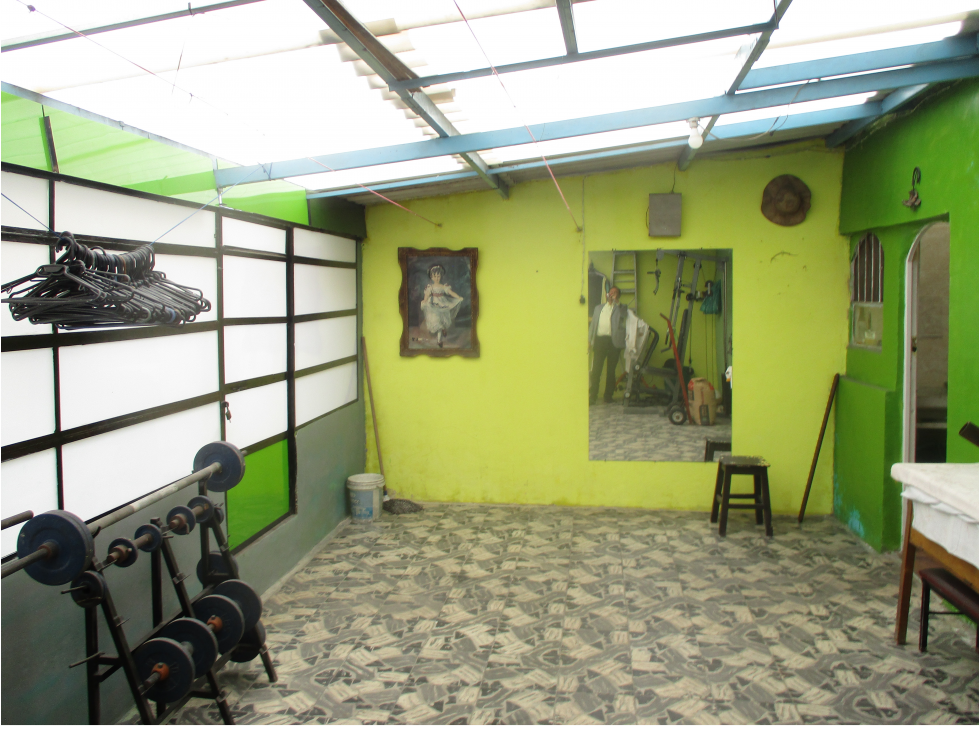 Casa en venta en Mandalay Et. Ii, Bogotá · foto 13 de 24