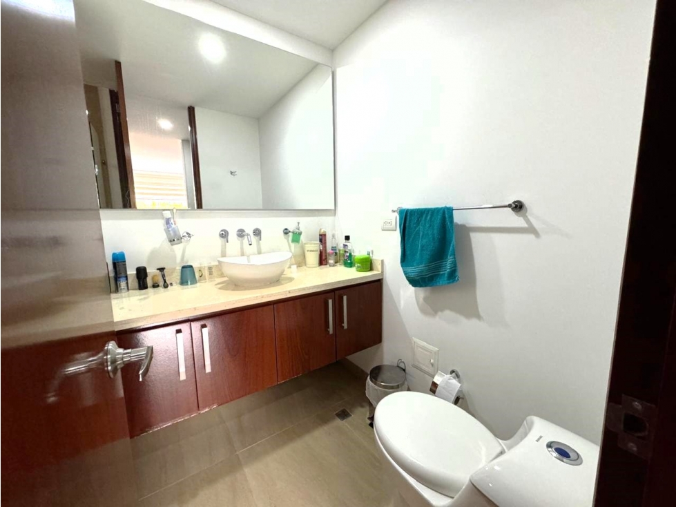 Apartamento en venta en Chilacos, Chía · foto 19 de 24