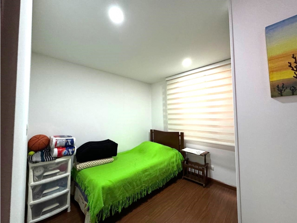 Apartamento en venta en Chilacos, Chía · foto 20 de 24