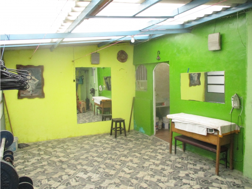 Casa en venta en Mandalay Et. Ii, Bogotá · foto 14 de 24
