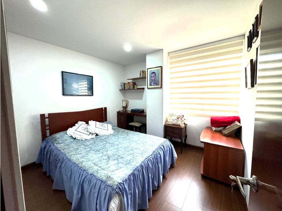 Apartamento en venta en Chilacos, Chía · foto 21 de 24