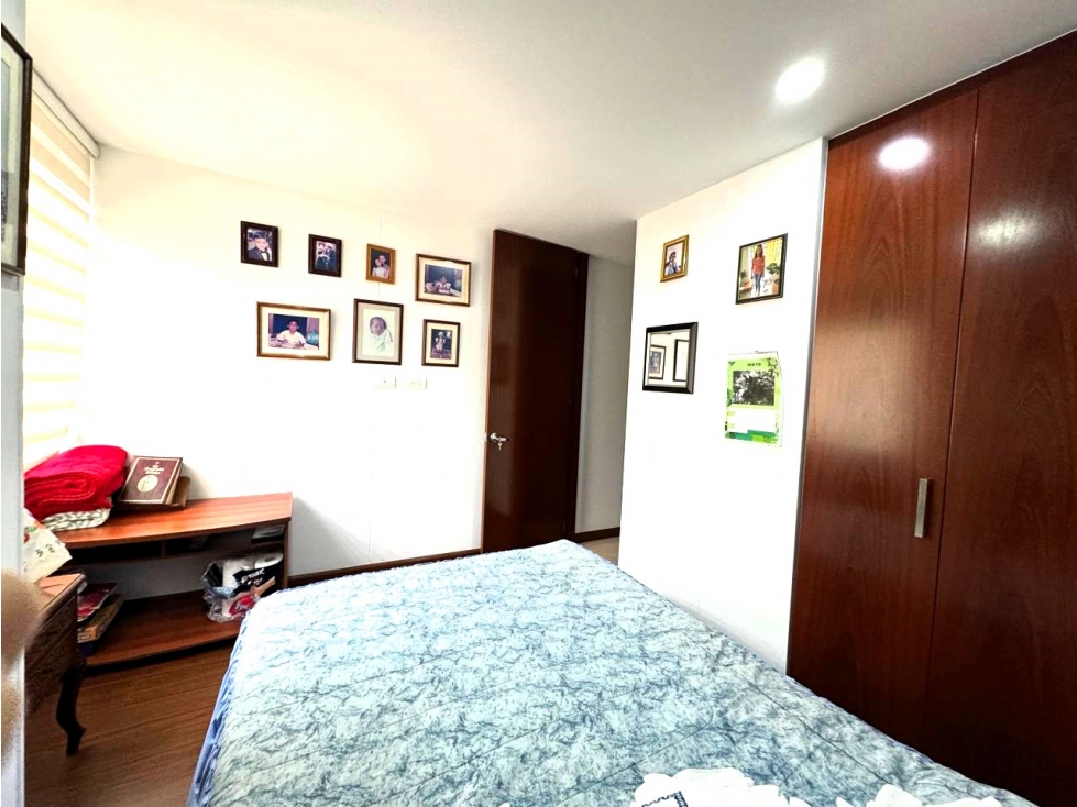 Apartamento en venta en Chilacos, Chía · foto 22 de 24