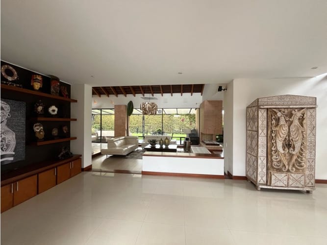 Casa en venta en Vereda La Balsa, Chía · foto 3 de 24