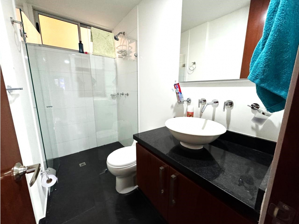 Apartamento en venta en Chilacos, Chía · foto 23 de 24
