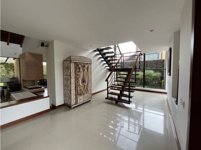 Casa en venta en Vereda La Balsa, Chía · foto 4 de 24
