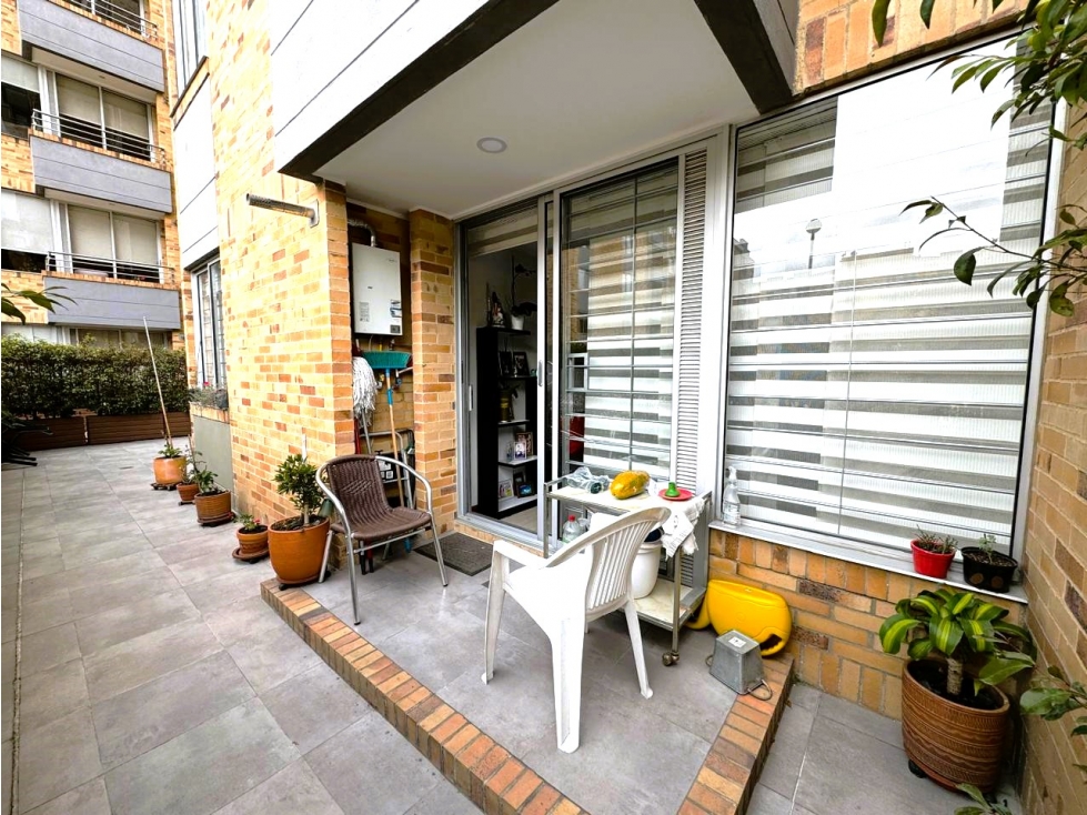 Apartamento en venta en Chilacos, Chía · foto 24 de 24