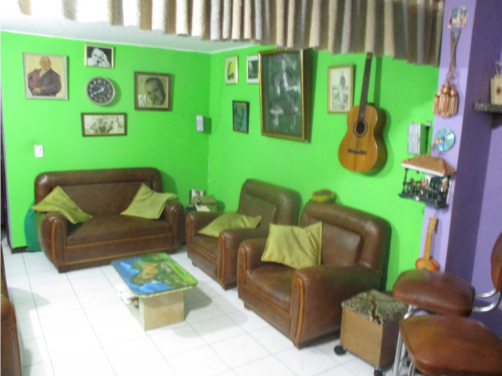 Casa en venta en Mandalay Et. Ii, Bogotá · foto 17 de 24