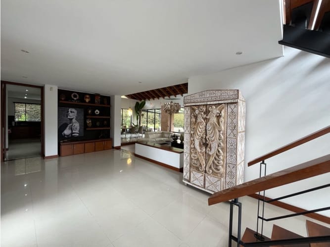 Casa en venta en Vereda La Balsa, Chía · foto 5 de 24
