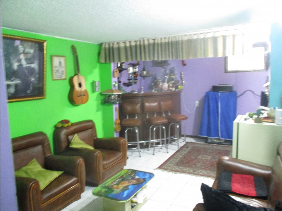 Casa en venta en Mandalay Et. Ii, Bogotá · foto 18 de 24