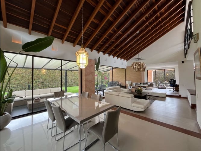 Casa en venta en Vereda La Balsa, Chía · foto 7 de 24