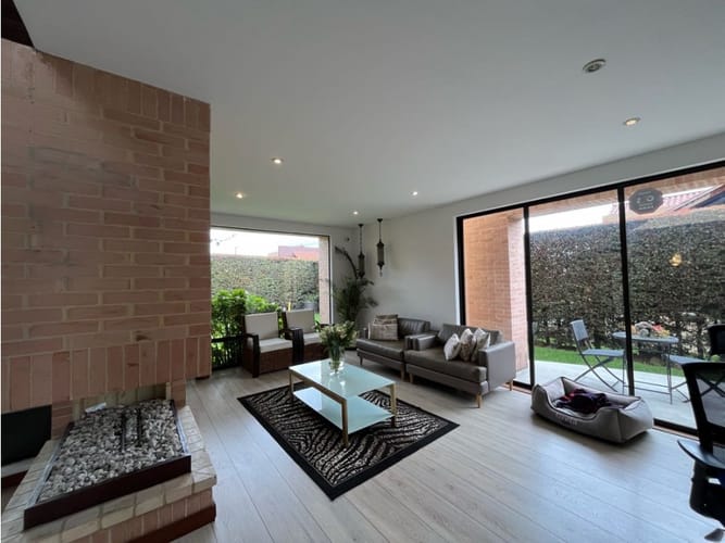 Casa en venta en Vereda La Balsa, Chía · foto 8 de 24