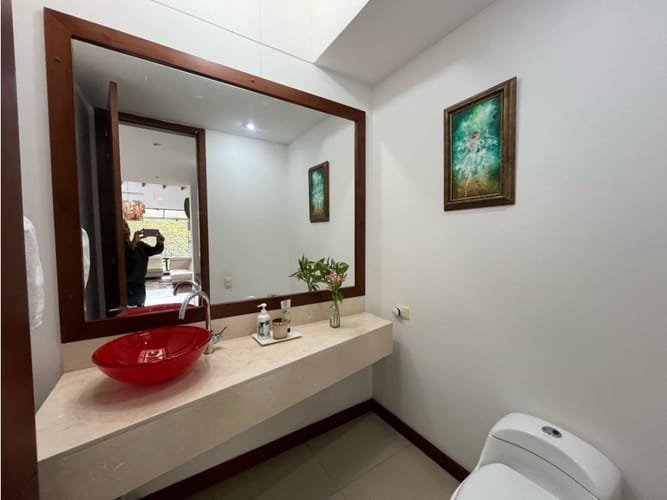 Casa en venta en Vereda La Balsa, Chía · foto 9 de 24