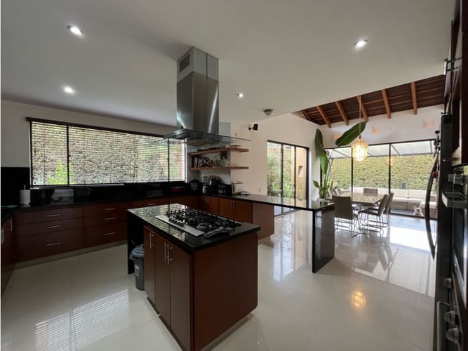 Casa en venta en Vereda La Balsa, Chía · foto 10 de 24