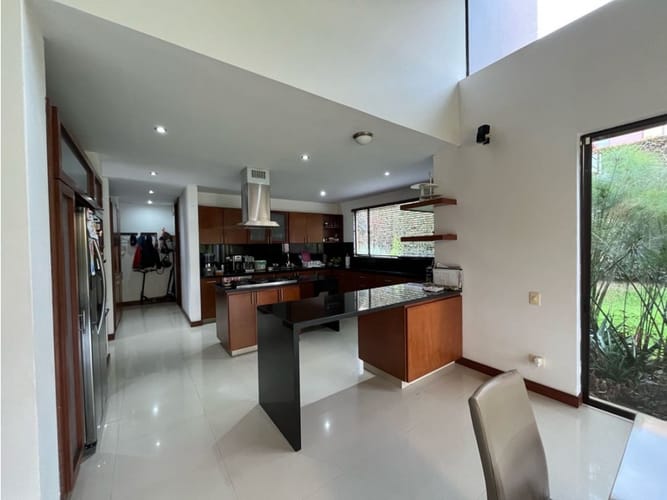 Casa en venta en Vereda La Balsa, Chía · foto 11 de 24