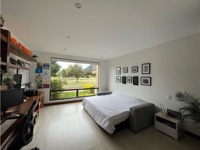 Casa en venta en Vereda La Balsa, Chía · foto 12 de 24