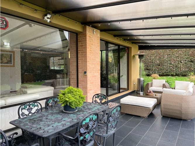 Casa en venta en Vereda La Balsa, Chía · foto 14 de 24