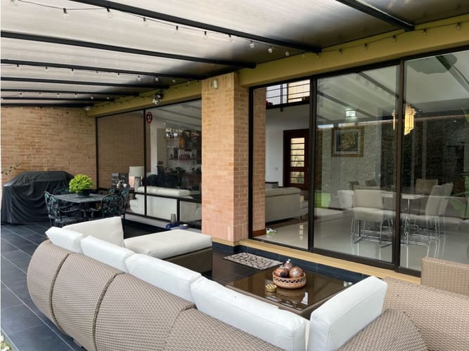 Casa en venta en Vereda La Balsa, Chía · foto 15 de 24