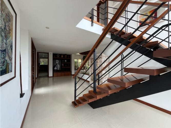 Casa en venta en Vereda La Balsa, Chía · foto 16 de 24
