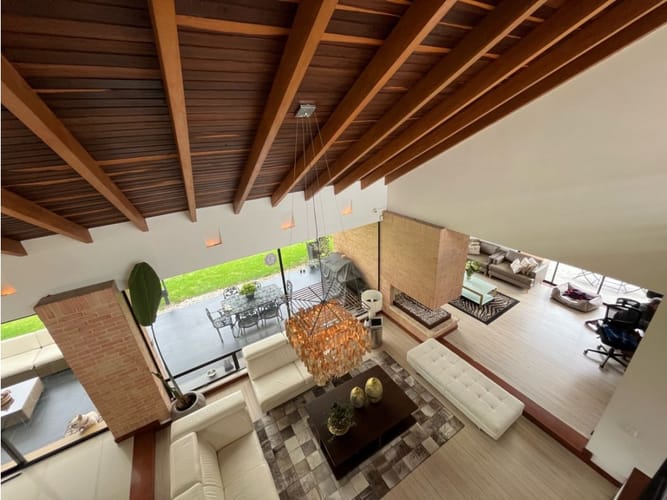 Casa en venta en Vereda La Balsa, Chía · foto 17 de 24