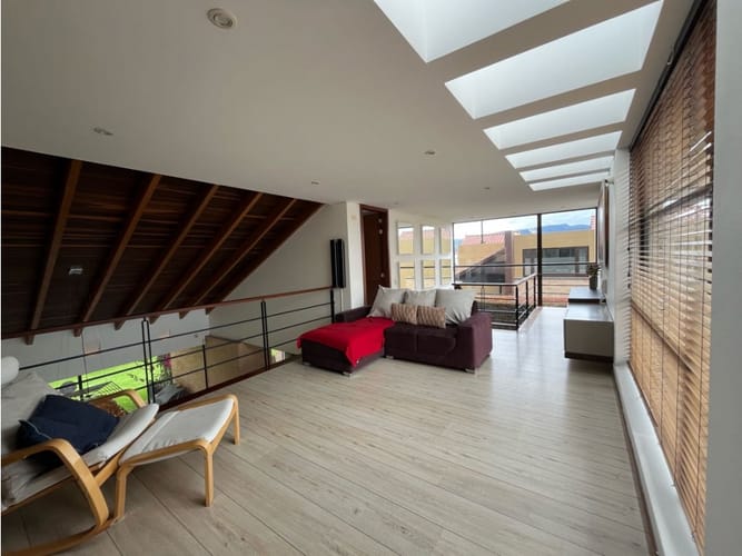 Casa en venta en Vereda La Balsa, Chía · foto 18 de 24