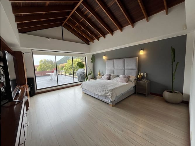 Casa en venta en Vereda La Balsa, Chía · foto 19 de 24