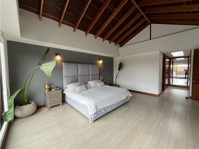 Casa en venta en Vereda La Balsa, Chía · foto 20 de 24