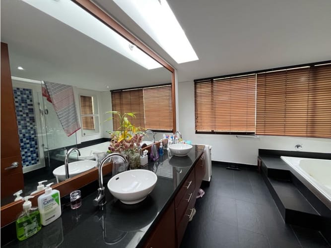 Casa en venta en Vereda La Balsa, Chía · foto 21 de 24