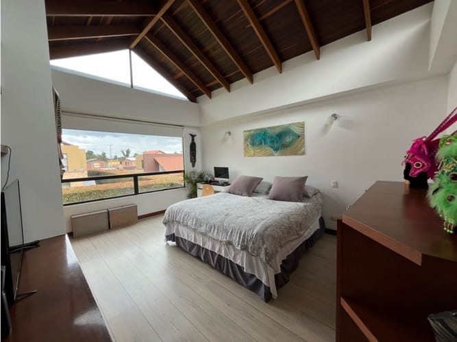 Casa en venta en Vereda La Balsa, Chía · foto 22 de 24