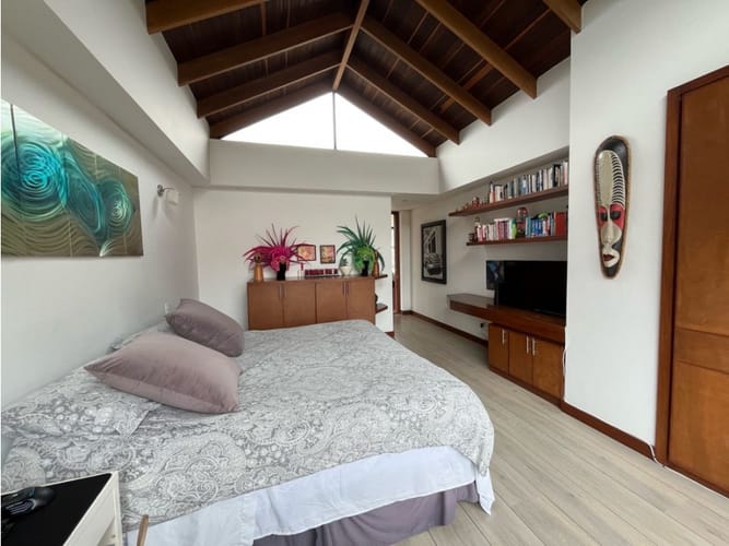 Casa en venta en Vereda La Balsa, Chía · foto 23 de 24