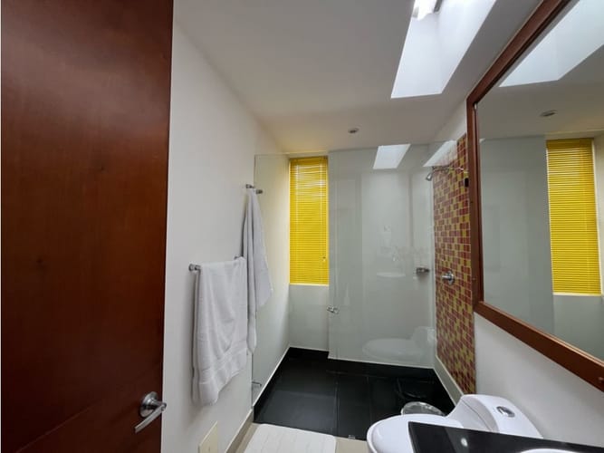 Casa en venta en Vereda La Balsa, Chía · foto 24 de 24