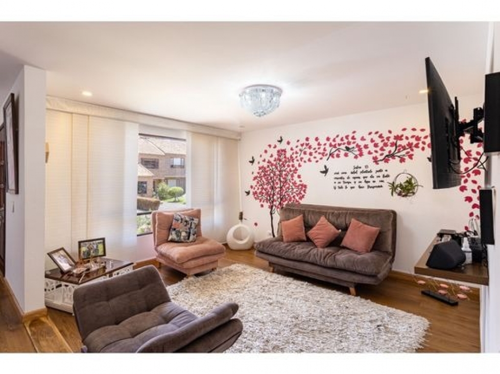 Casa en venta en Rio Frio, Chía · foto 2 de 24