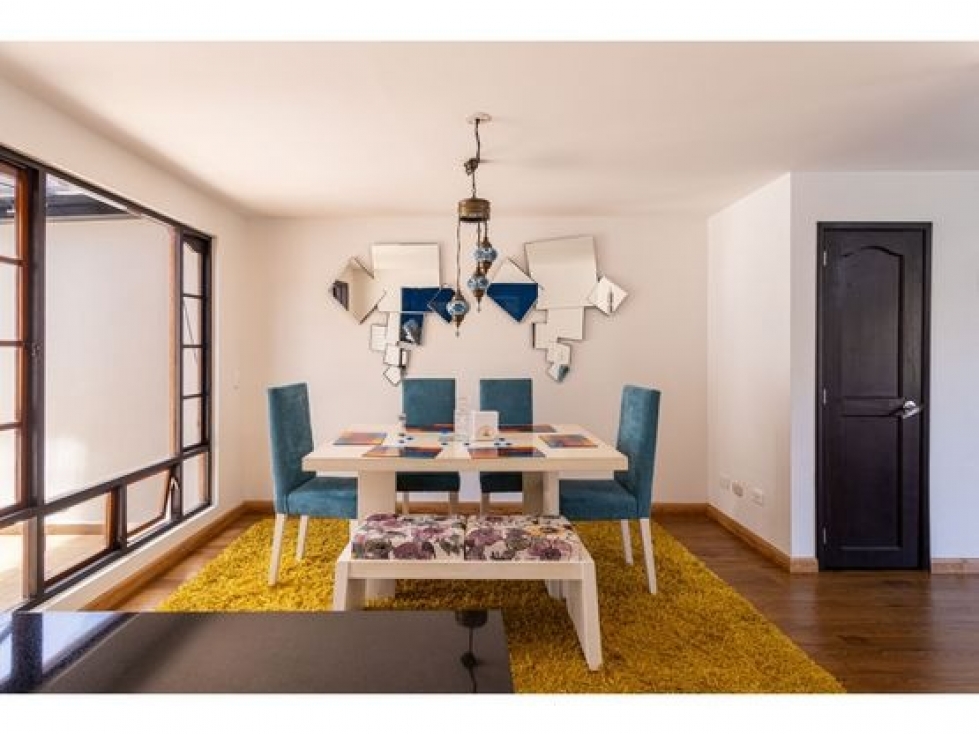 Casa en venta en Rio Frio, Chía · foto 3 de 24