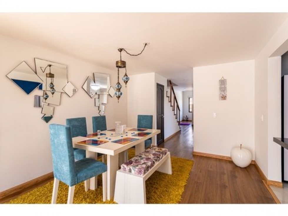 Casa en venta en Rio Frio, Chía · foto 4 de 24