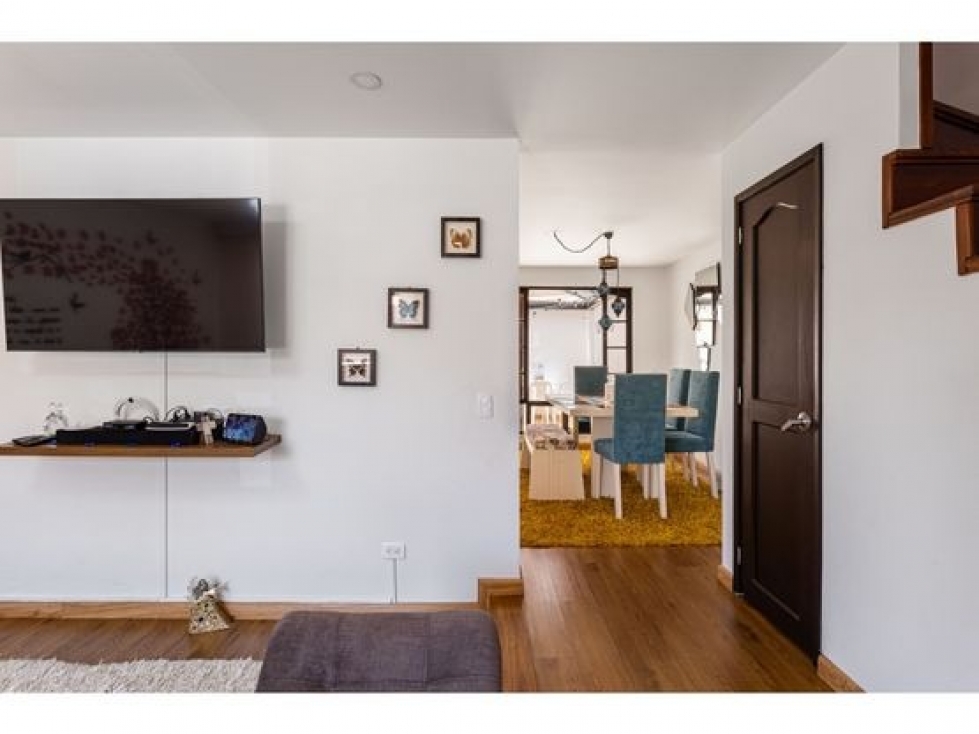 Casa en venta en Rio Frio, Chía · foto 5 de 24