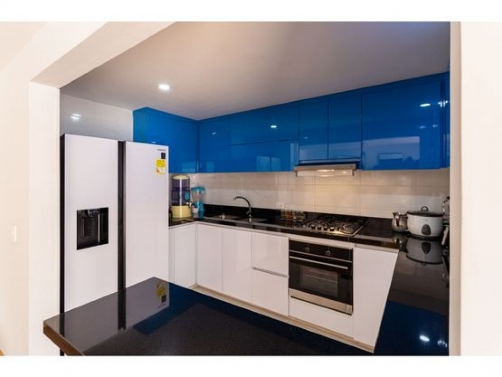 Casa en venta en Rio Frio, Chía · foto 6 de 24