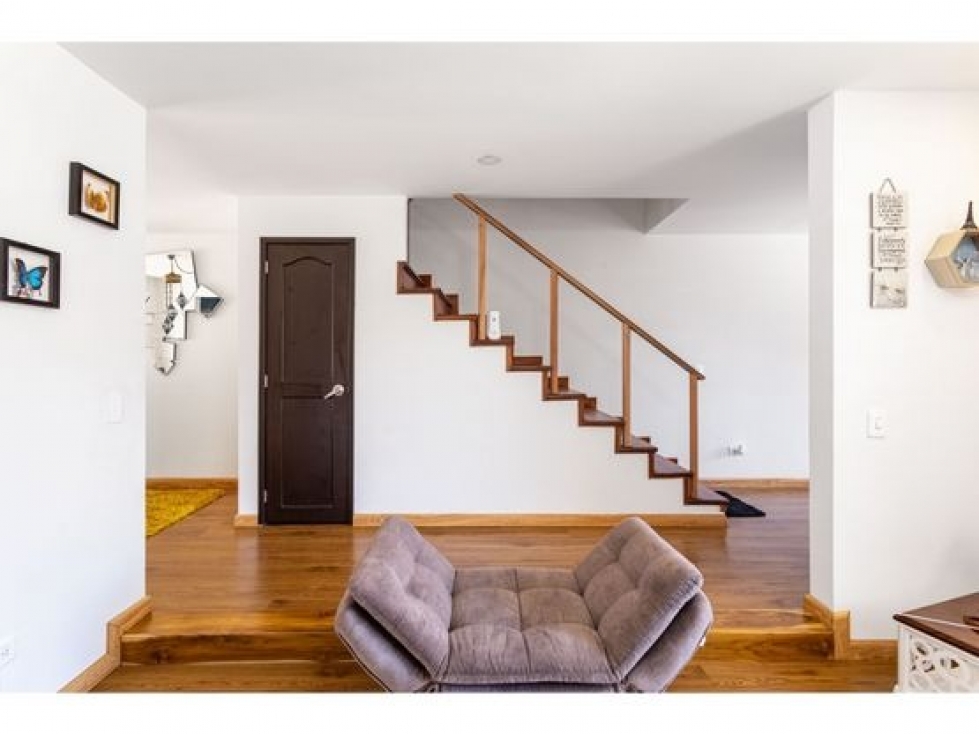 Casa en venta en Rio Frio, Chía · foto 8 de 24