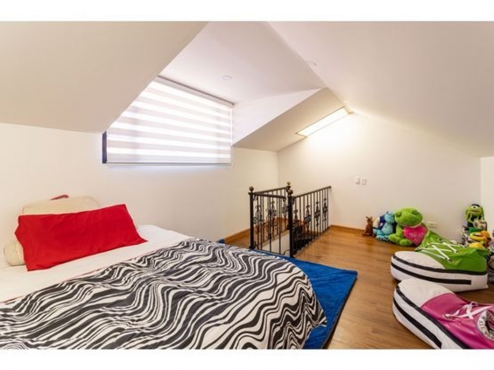 Casa en venta en Rio Frio, Chía · foto 11 de 24