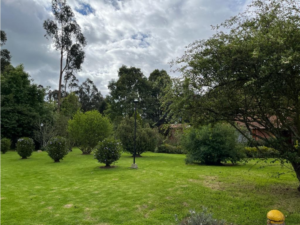 Casa en venta en Rio Frio, Chía · foto 15 de 24