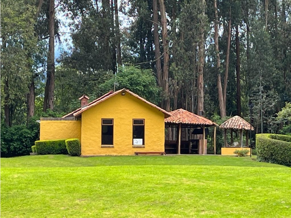 Casa en venta en Rio Frio, Chía · foto 19 de 24