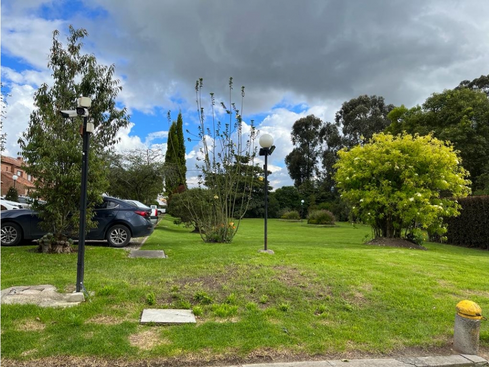 Casa en venta en Rio Frio, Chía · foto 21 de 24