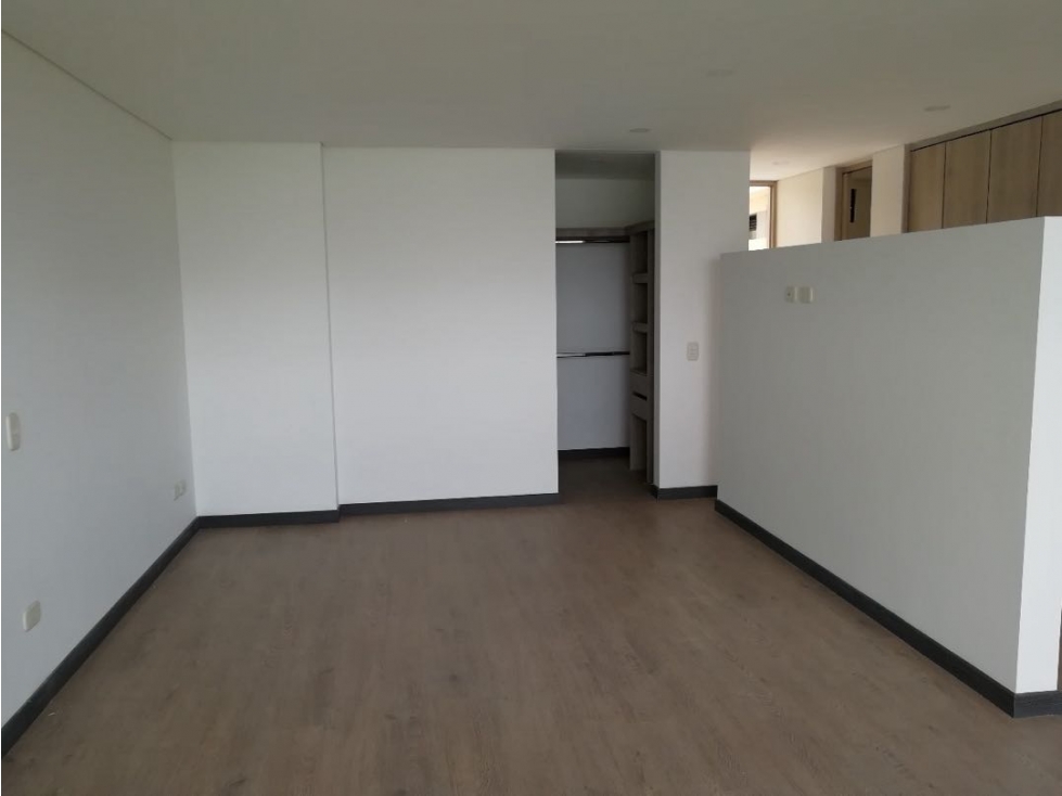 Apartamento en venta en Cerca De Piedra, Cajicá · foto 2 de 14